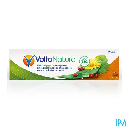 Voltanatura Gel 100ml