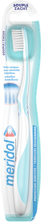 meridol® Tandvlees Bescherming Zacht Tandenborstel 1