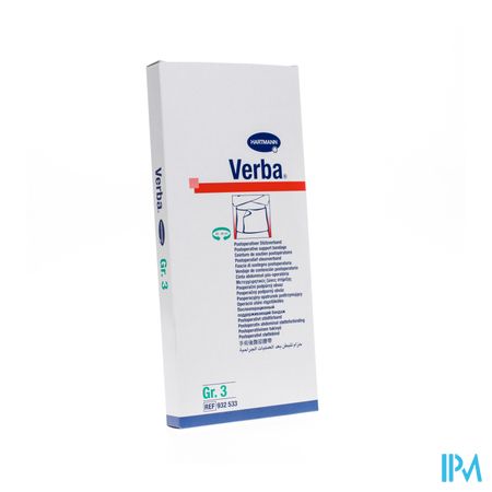 Verba T 3 85-95cm 1 P/s