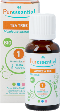 Puressentiel Eo Tea Tree Bio 30ml 6