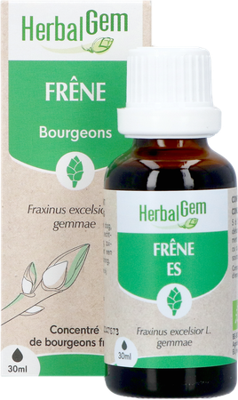Herbalgem Es Bio 30ml 5