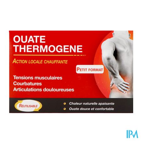 Thermogene Watten 30g 1