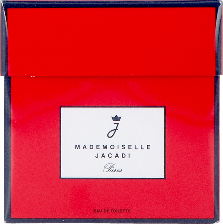Jacadi Mademoiselle Edt 50ml 2