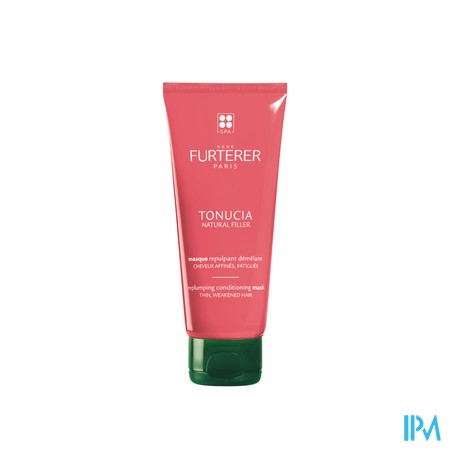 Furterer Tonucia Filler Masque 100ml