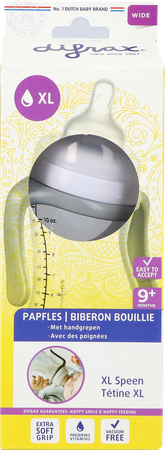 Difrax Papfles Xl 3