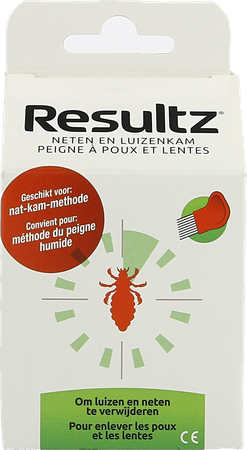 Resultz Luizenkam 2