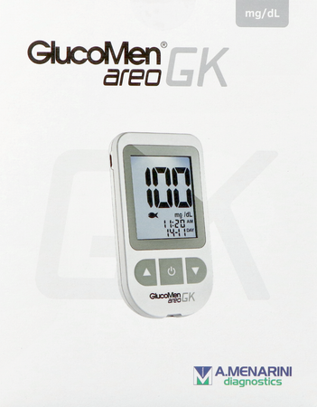 Glucomen Areo Gk Set 5 Prod. 1