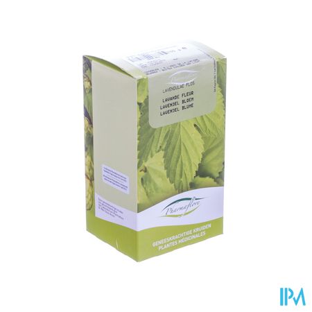 Lavendel Bloem Doos 100g Fag