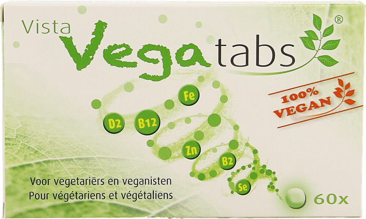 Vista Vegatabs Tabl 60 1