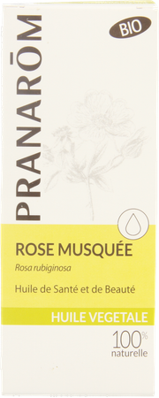Pranarom Po Muskusroos Bio 50ml 5
