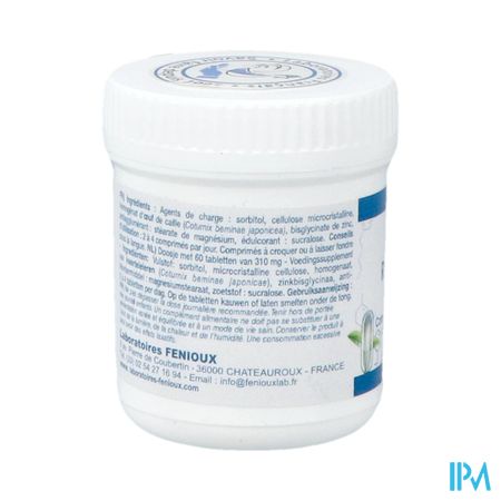 Respilibre Comp 60 1