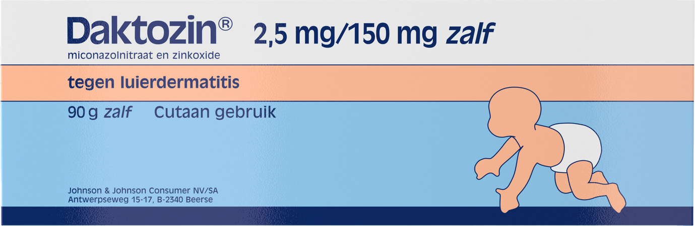 Daktozin Pate Pasta 90g 3
