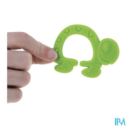 Nuby Visset voor Badtijd - 18m+ 5