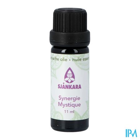 Sjankara Mystique Synerie 11ml 2