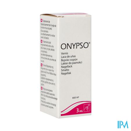 Onypso Vao 3ml Nf