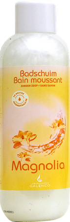 Galenco Bain Mousse New Magnolia 1l 1