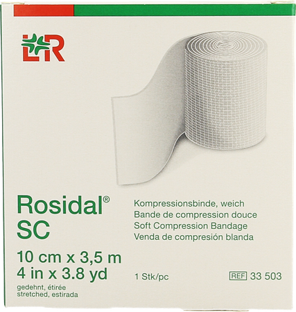 Rosidal Sc 10cmx3,5m 33503 2