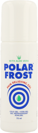 Polar Frost Roll-on 75ml 3
