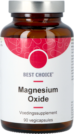 Best Choice Magnesium 300 Tabl 90 2