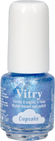 Vitry Vao Eau Cup Cake 4ml 2