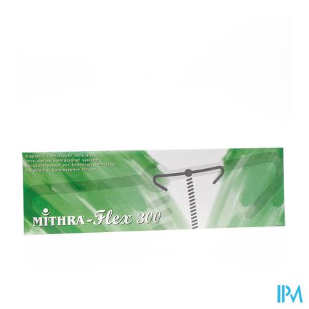 Mi-mona Flex 300 Koper Spiraal 1