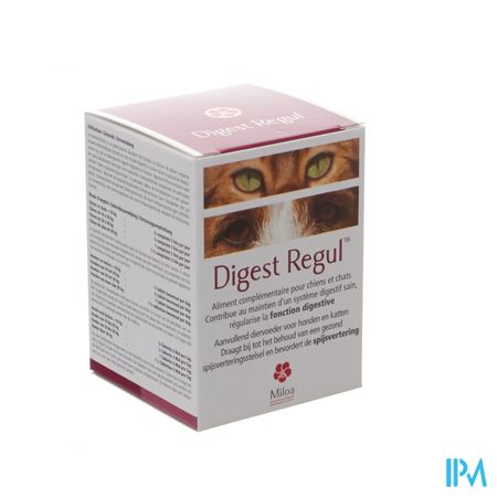 Digest Regul Comp Appetent Flacon 30