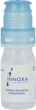 Innoxa Druppels Formule Kleurloos 10ml 6
