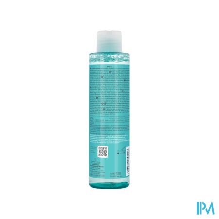 Aderma Biology Ac Eau Micellaire Purifiante 200ml 5