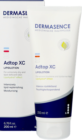 Dermasence Adtop Xc Lipid Lotion 200ml 10