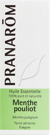Pranarom Eo Poleimunt 10ml 2
