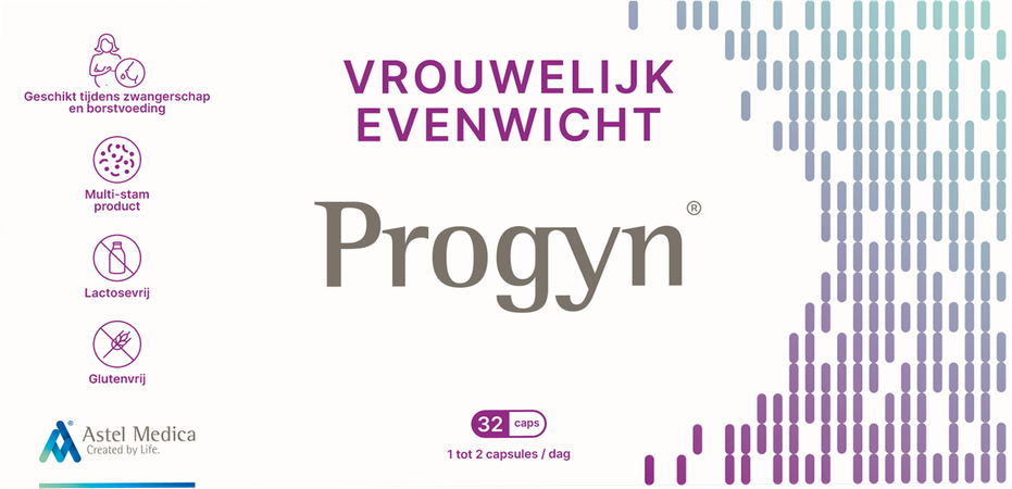 Progyn Caps 32 4