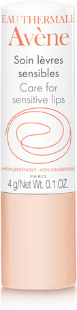 Avene Gevoelige Lippen Stick 4g 1