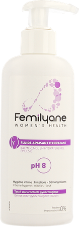 Femilyane Wh Fluide Verzacht. Hydra Ph8 200ml 3