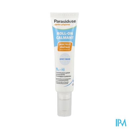 Para Roll On Apaisant 15ml 2