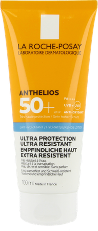 Lrp Anthelios Melk 50+ 100ml 3