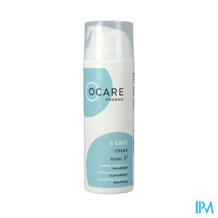 C Care Creme 50ml