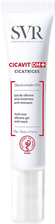 Svr Cicavit Dm Creme Tube 15ml 3