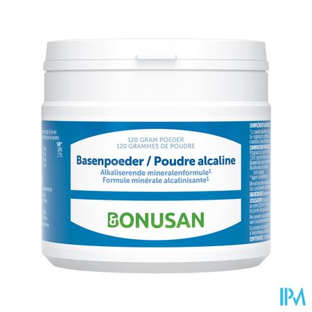 Basen Pdr 120g Bonusan