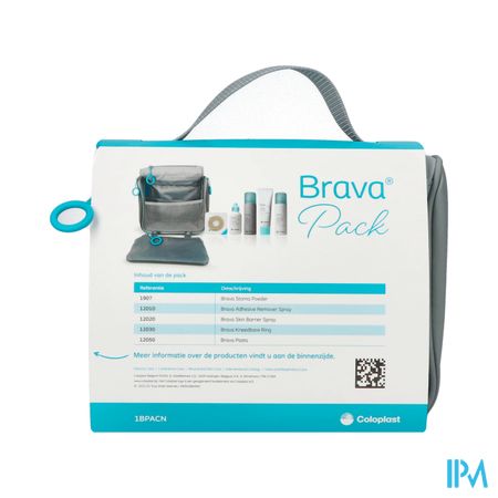 Brava Pack 5 Prod. 1bpacn 1