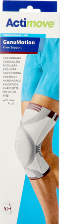 Actimove Genumotion S 4