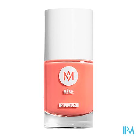Meme Vao Silicium Meloen Roze 10ml 1
