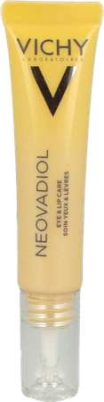 Vichy Neovadiol Peri Post Meno Eye Lip Care 15ml 2