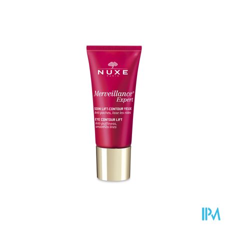 Nuxe Merveillance Expert Soin Lift Cont. Yeux 15ml