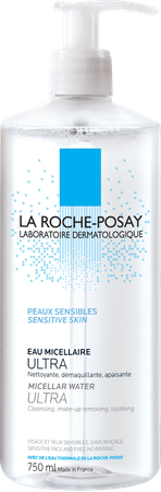 La Roche Posay Toilette Physio Solution Micellaire 750ml 1
