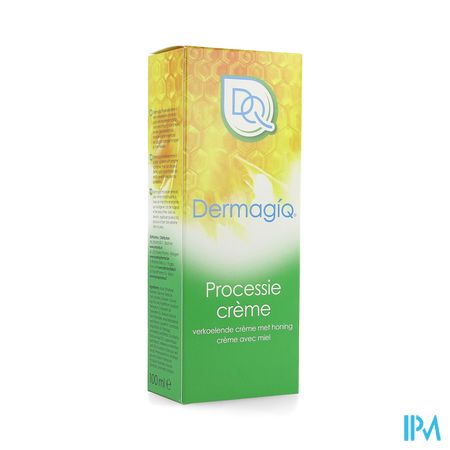 Dermagiq Processiecreme 100ml 1