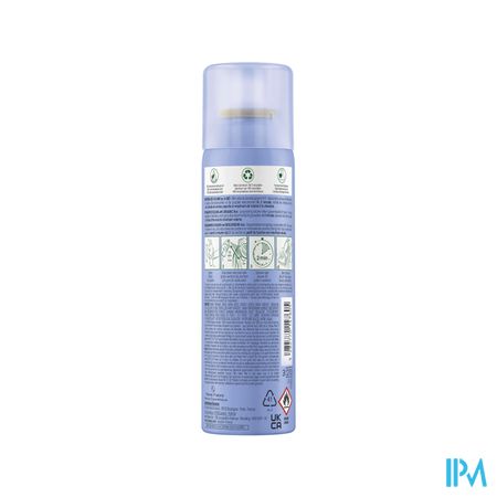Klorane Capil. Sh Sec Lin Bio Spray 150ml 3