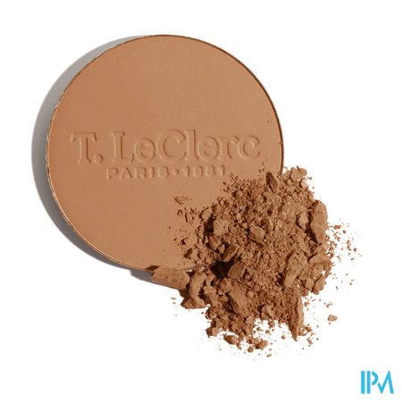 Tlc Teint Compact Pdr 12 Saffraan 9g 1