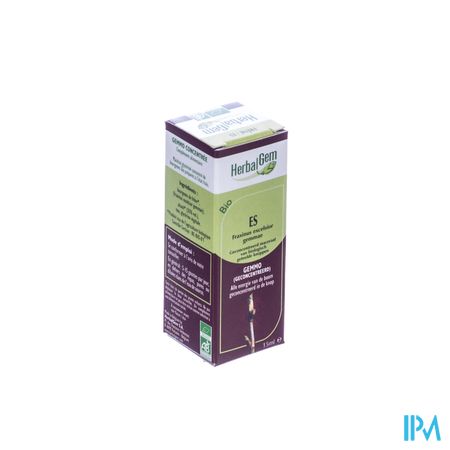 Herbalgem Es Maceraat 15ml 1