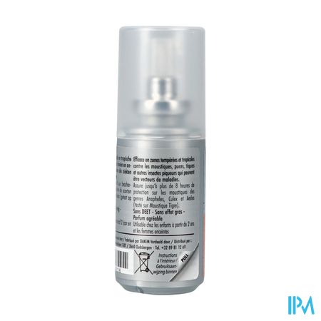 Moskito Guard Pocketspray 30ml 2