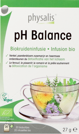 Physalis Ph Balance Infusie Bio Builtjes 20 1